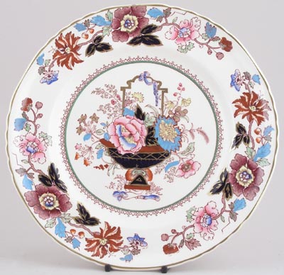 Plate